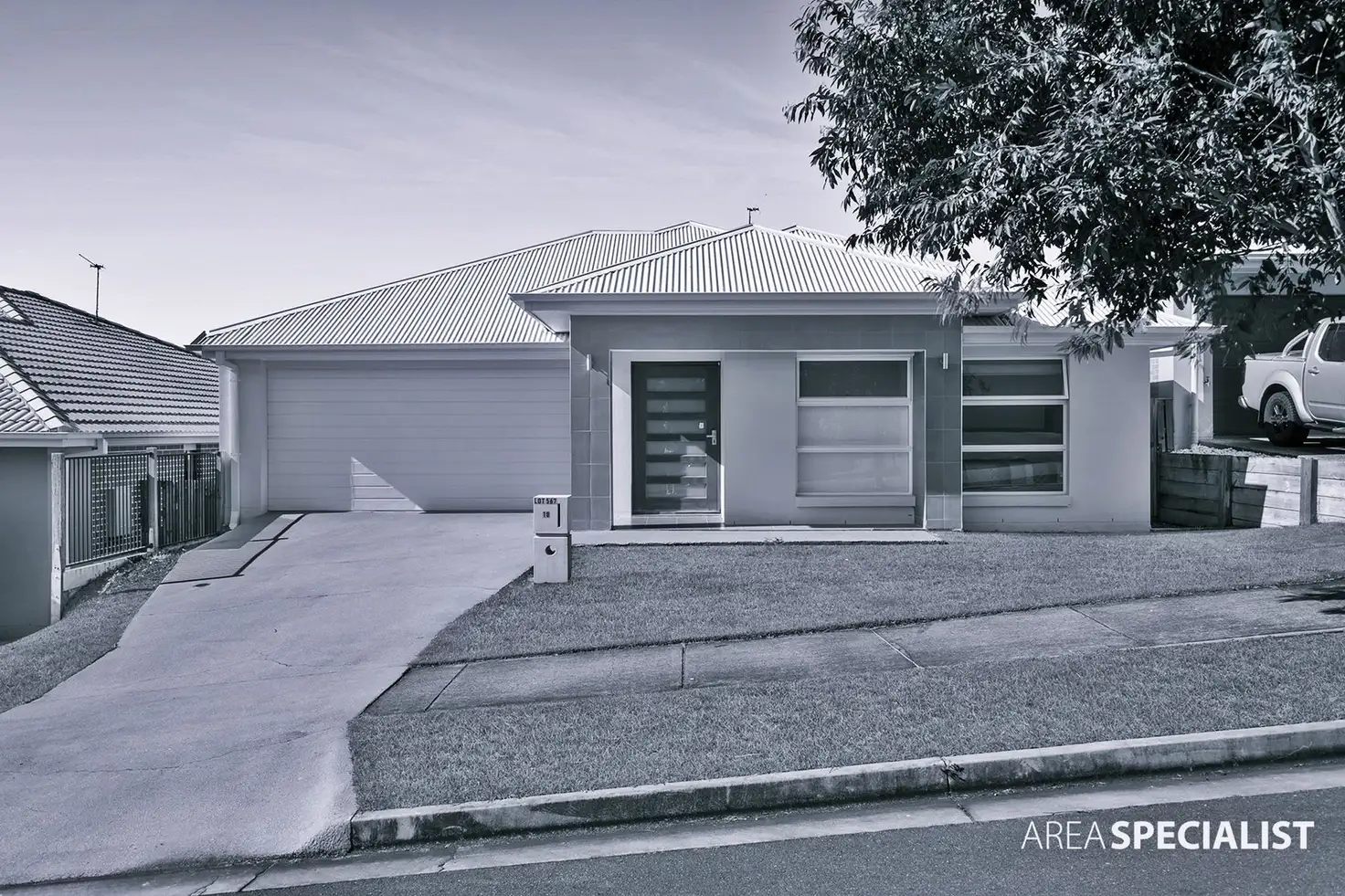 Main view of Homely house listing, 10 Sherlock Street, Ormeau Hills QLD 4208
