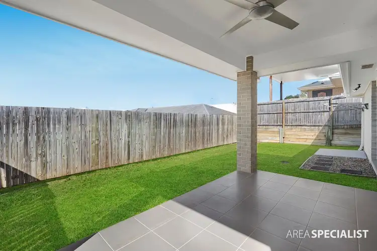 Third view of Homely house listing, 10 Sherlock Street, Ormeau Hills QLD 4208