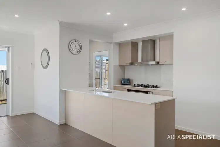 Fifth view of Homely house listing, 10 Sherlock Street, Ormeau Hills QLD 4208