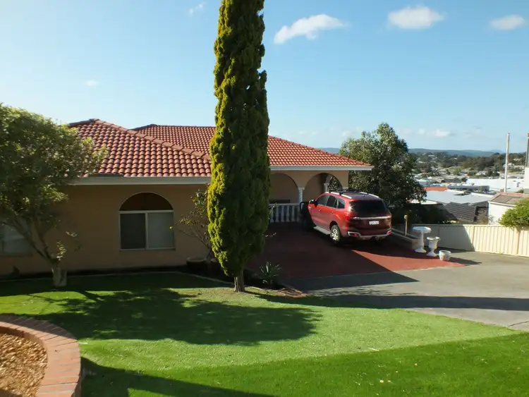 Third view of Homely house listing, 182 Serpentine Road, Mount Melville WA 6330
