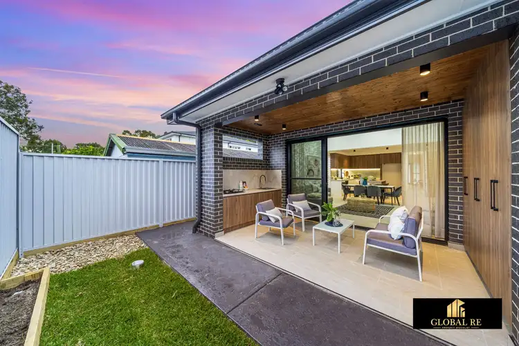 18 Sappho St, Canley Heights NSW 2166