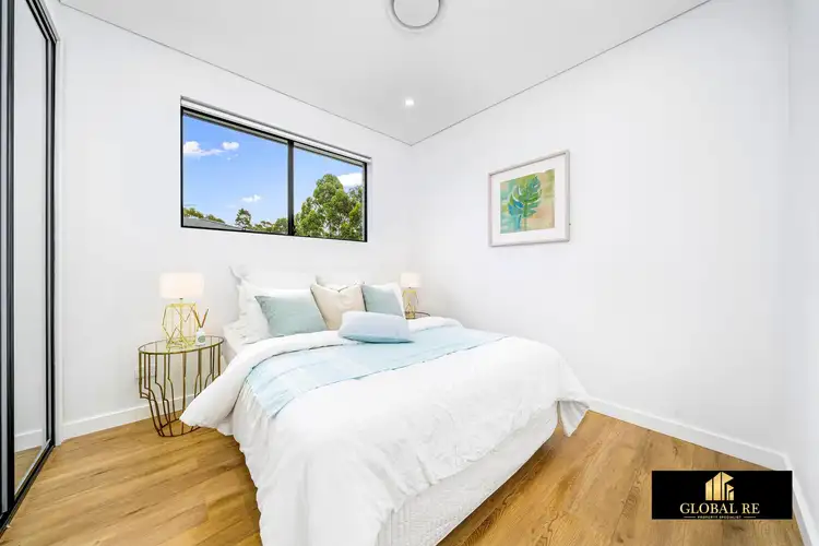 Sixth view of Homely semi-detached listing, 18 Sappho St, Canley Heights NSW 2166