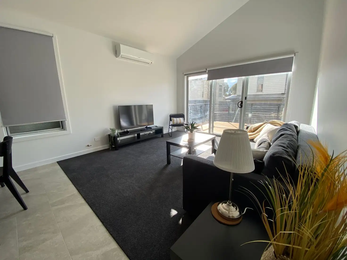 Main view of Homely semi-detached listing, B/2 Ethridge Close, Jindabyne NSW 2627