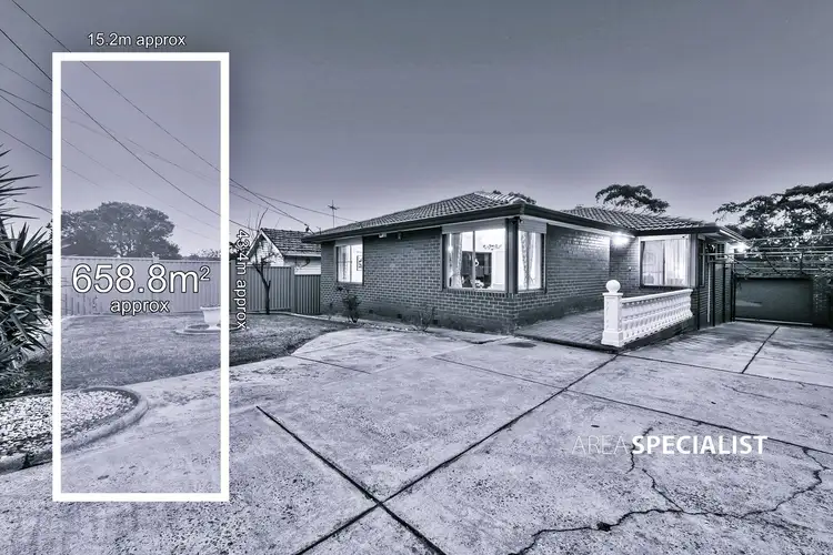 90 Chandler Road, Noble Park VIC 3174