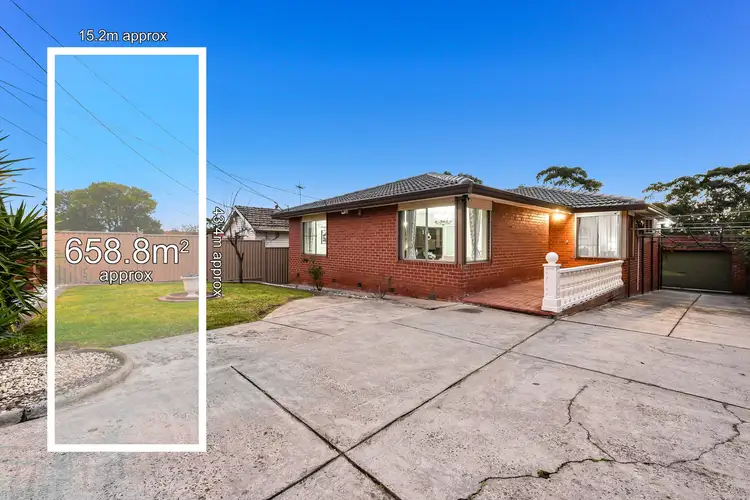 Second view of Homely house listing, 90 Chandler Road, Noble Park VIC 3174
