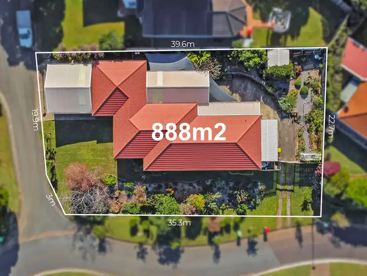 Main view of Homely house listing, 1 Eastcote Lane, Wellington Point QLD 4160