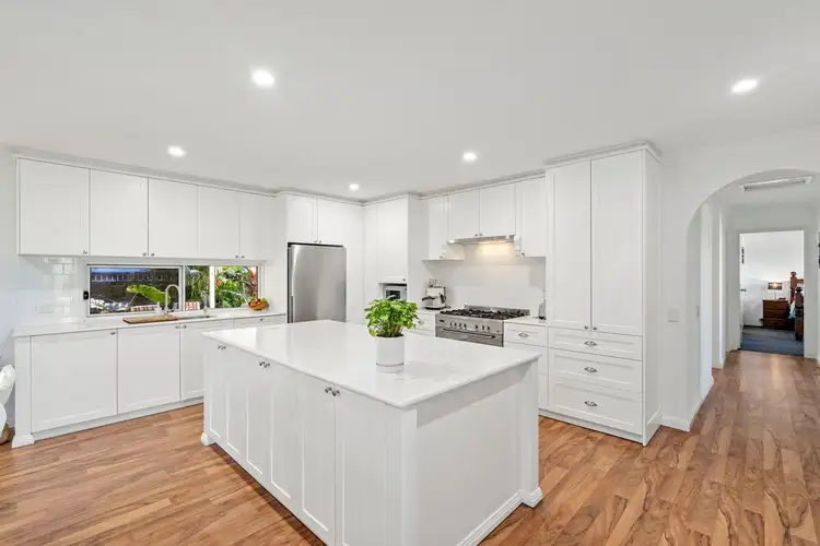 Second view of Homely house listing, 1 Eastcote Lane, Wellington Point QLD 4160