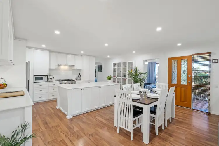 Third view of Homely house listing, 1 Eastcote Lane, Wellington Point QLD 4160