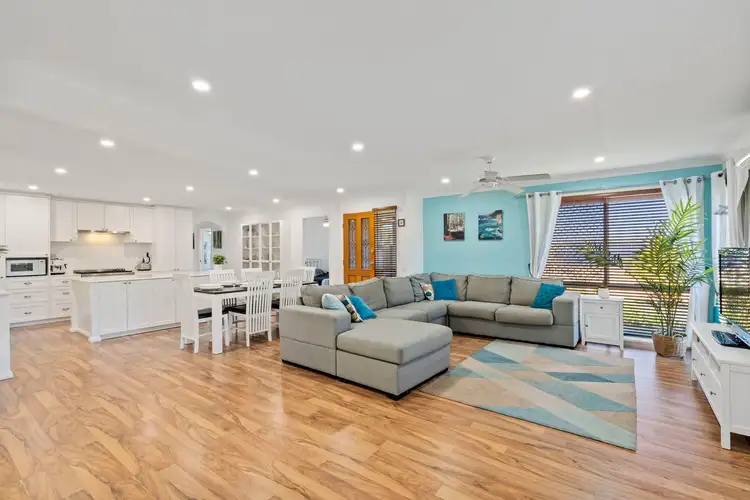 Fifth view of Homely house listing, 1 Eastcote Lane, Wellington Point QLD 4160