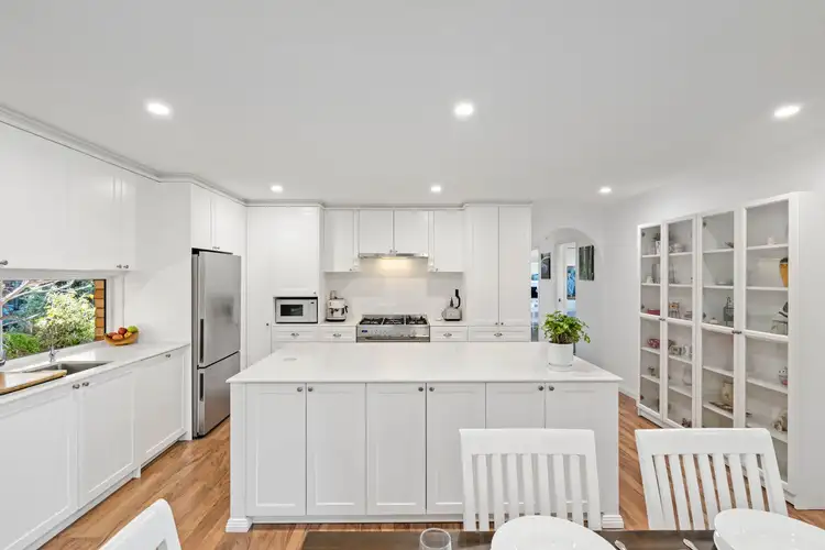 Sixth view of Homely house listing, 1 Eastcote Lane, Wellington Point QLD 4160