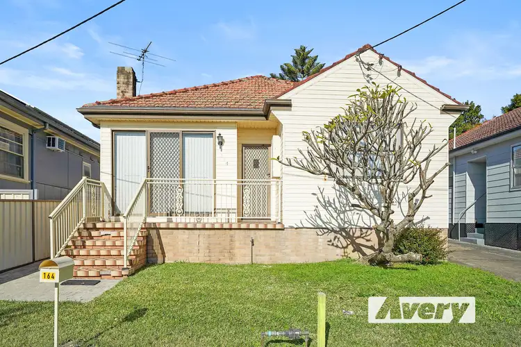 164 The Boulevarde, Toronto NSW 2283