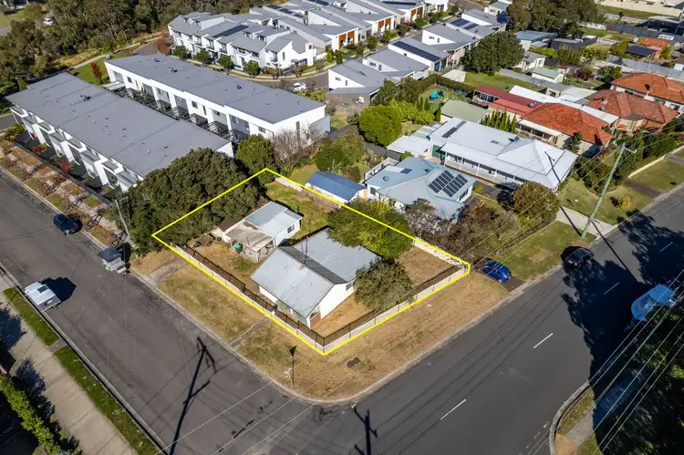 6 Kopa Street, Whitebridge NSW 2290