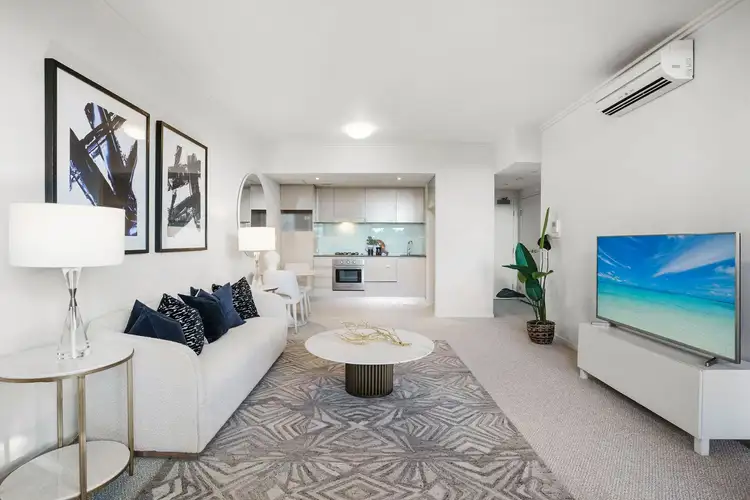 Second view of Homely apartment listing, B213/2-4 Darley Street, Forestville NSW 2087