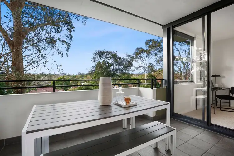 Third view of Homely apartment listing, B213/2-4 Darley Street, Forestville NSW 2087