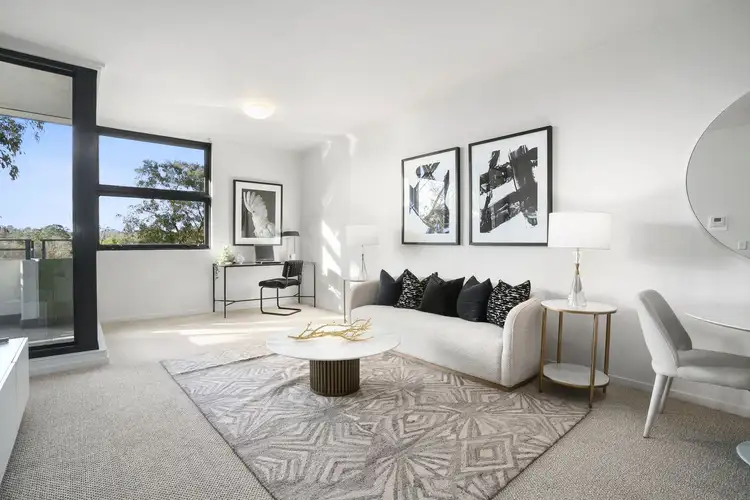 Fourth view of Homely apartment listing, B213/2-4 Darley Street, Forestville NSW 2087