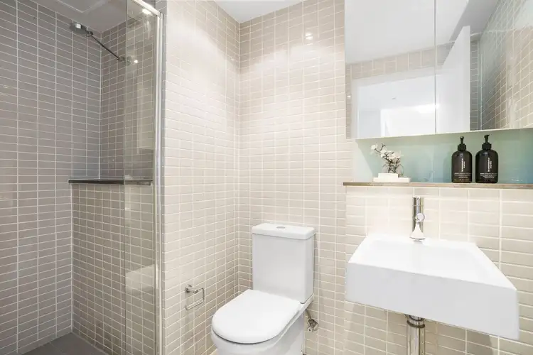 Sixth view of Homely apartment listing, B213/2-4 Darley Street, Forestville NSW 2087