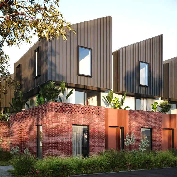 1/22A Talmage Street, Albion VIC 3020
