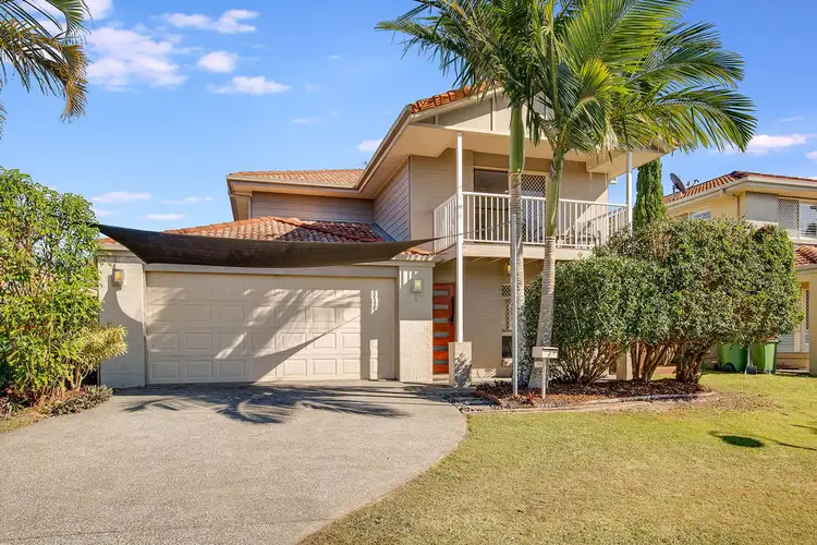 Main view of Homely house listing, 8 Summerhill Street, Victoria Point QLD 4165