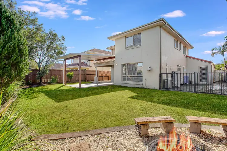 Second view of Homely house listing, 8 Summerhill Street, Victoria Point QLD 4165