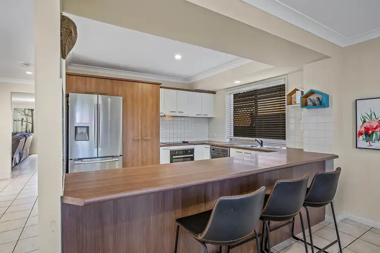 Fourth view of Homely house listing, 8 Summerhill Street, Victoria Point QLD 4165