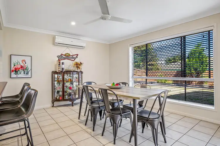 Fifth view of Homely house listing, 8 Summerhill Street, Victoria Point QLD 4165