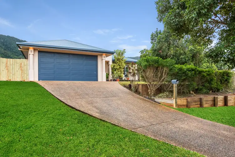 Main view of Homely house listing, 143 Fitzmaurice Drive, Bentley Park QLD 4869