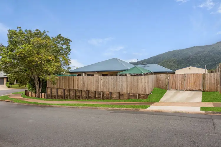 Second view of Homely house listing, 143 Fitzmaurice Drive, Bentley Park QLD 4869