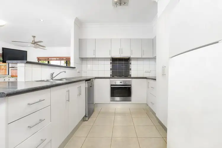 Fourth view of Homely house listing, 143 Fitzmaurice Drive, Bentley Park QLD 4869