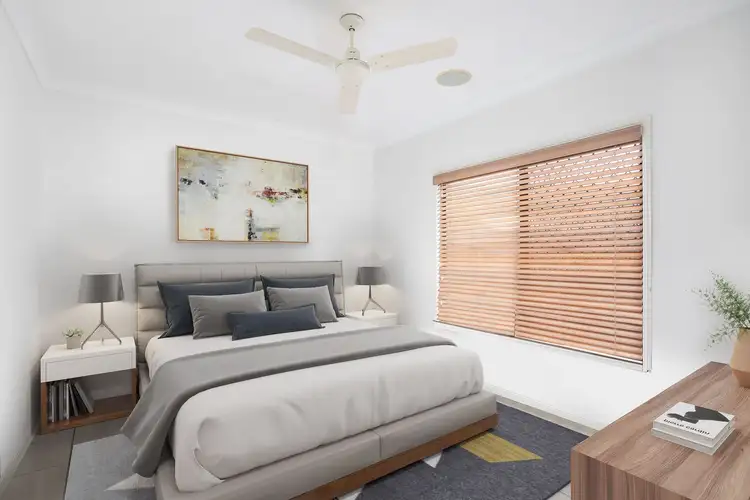 Sixth view of Homely house listing, 143 Fitzmaurice Drive, Bentley Park QLD 4869