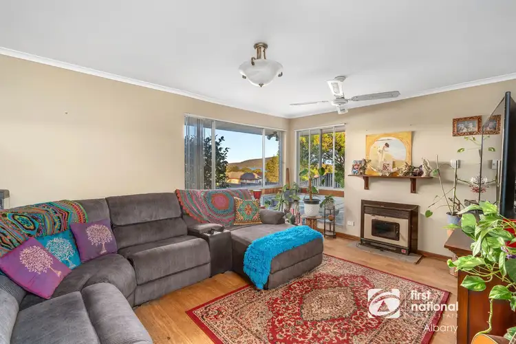Second view of Homely house listing, 13 Range Court Crescent, Bayonet Head WA 6330