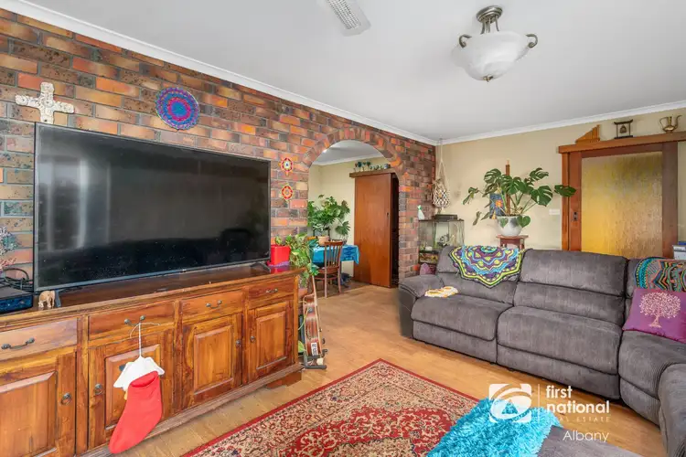Third view of Homely house listing, 13 Range Court Crescent, Bayonet Head WA 6330