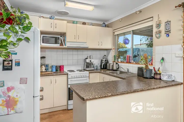 Fifth view of Homely house listing, 13 Range Court Crescent, Bayonet Head WA 6330