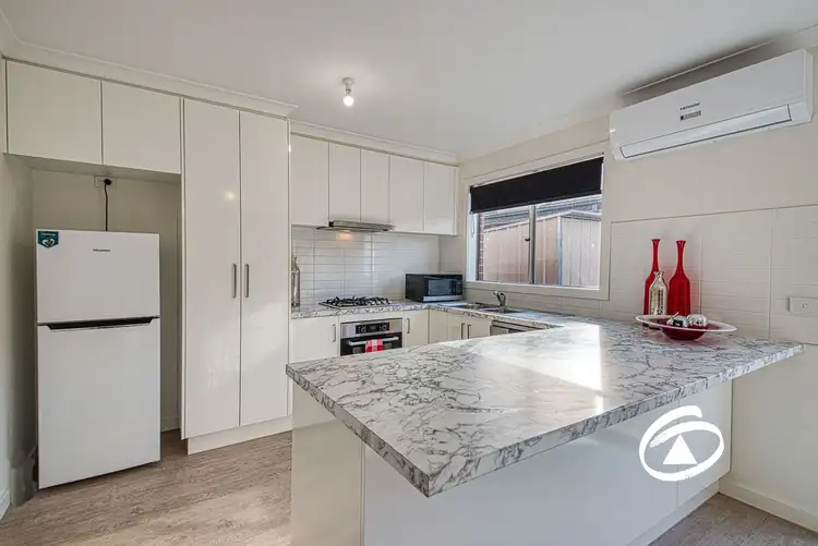 Third view of Homely unit listing, 11 Woodlet Place, Pakenham VIC 3810