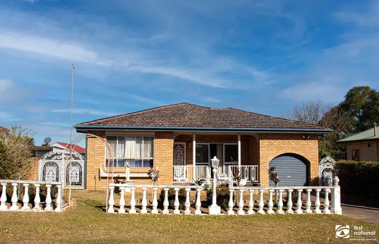 11 Wilson Street, Muswellbrook NSW 2333