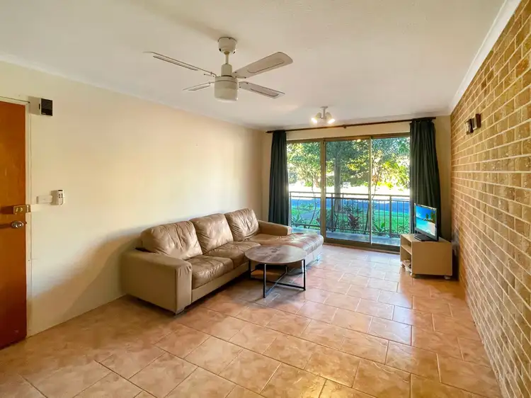 Fifth view of Homely apartment listing, 1/22-26 Russell Street, ‘Summit Dek’, Hawks Nest NSW 2324