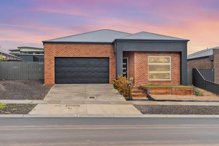 Main view of Homely house listing, 22 Bolitho Terrace, Maiden Gully VIC 3551