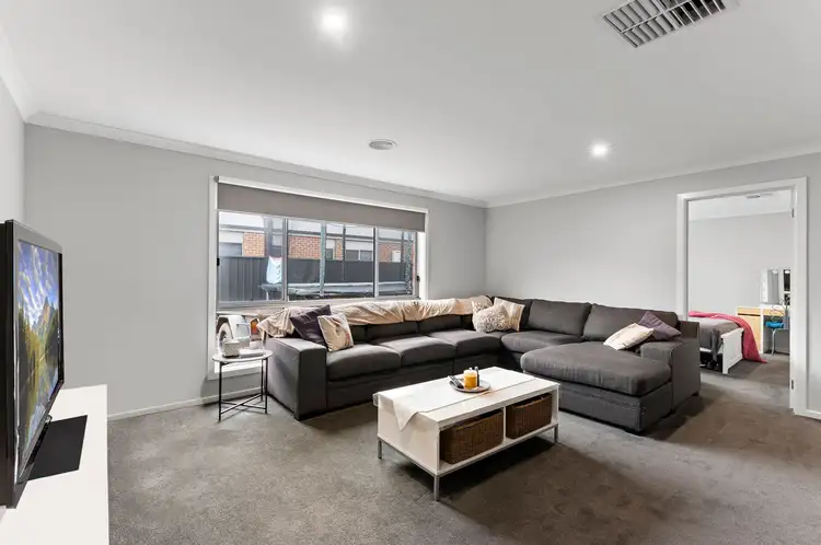 Third view of Homely house listing, 22 Bolitho Terrace, Maiden Gully VIC 3551