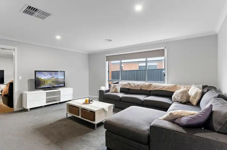 Fourth view of Homely house listing, 22 Bolitho Terrace, Maiden Gully VIC 3551