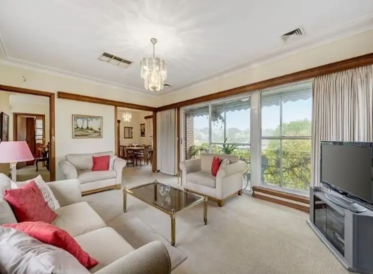 Second view of Homely house listing, 10 Seattle Street, Balwyn North VIC 3104