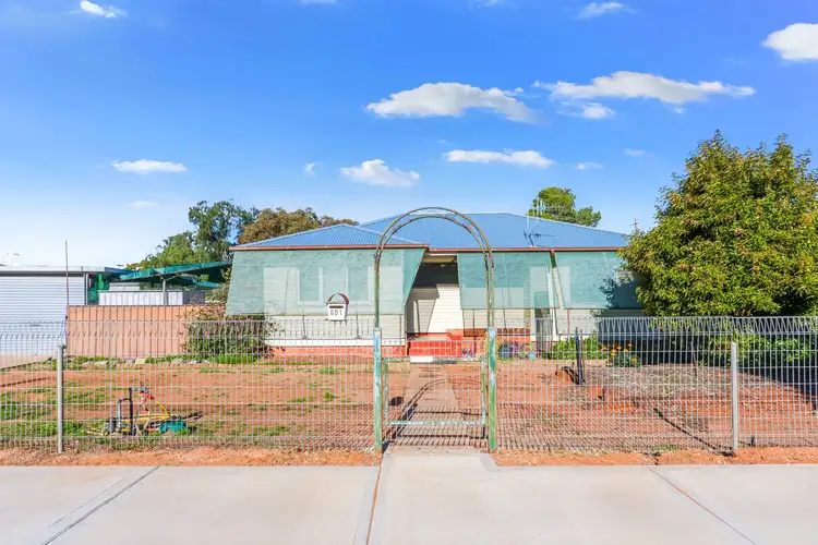 Main view of Homely house listing, 601 O'Neill Street, Broken Hill NSW 2880