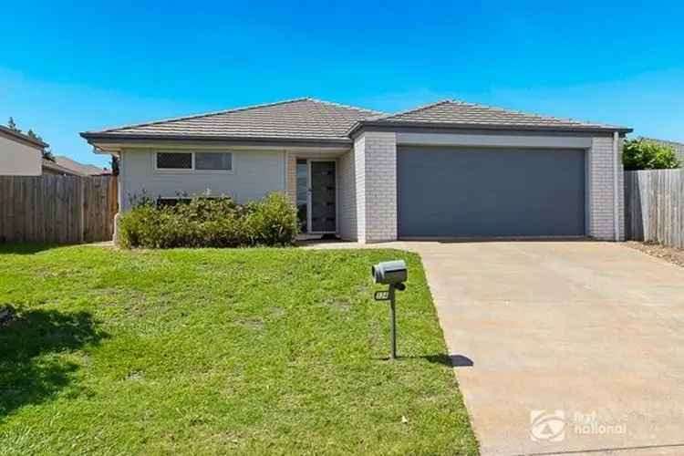 134 Bankswood Drive, Redland Bay QLD 4165