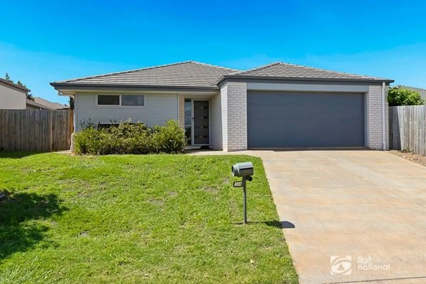 Main view of Homely house listing, 134 Bankswood Drive, Redland Bay QLD 4165