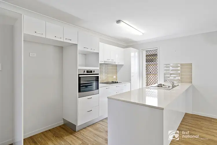 Second view of Homely house listing, 134 Bankswood Drive, Redland Bay QLD 4165