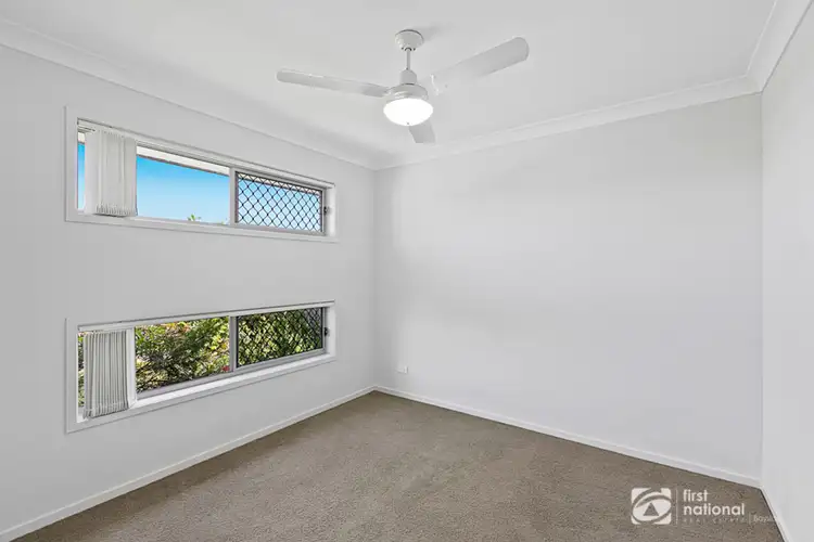 Fourth view of Homely house listing, 134 Bankswood Drive, Redland Bay QLD 4165