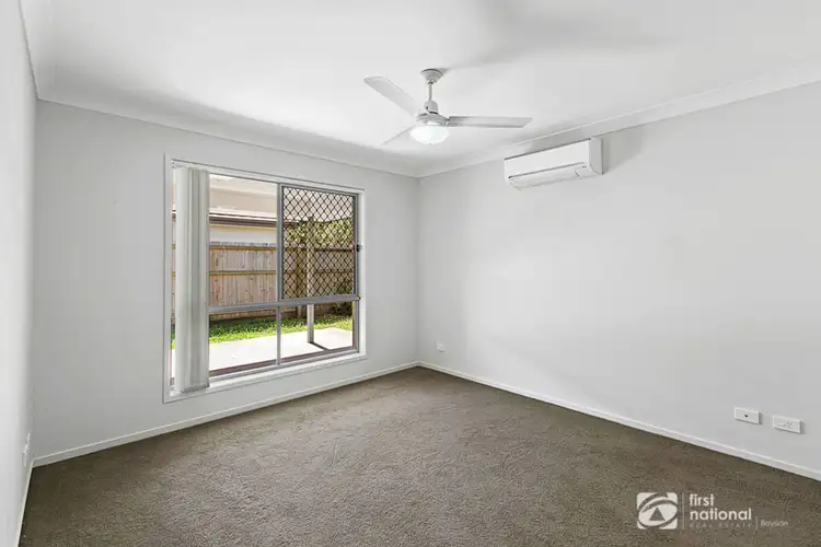 Fifth view of Homely house listing, 134 Bankswood Drive, Redland Bay QLD 4165