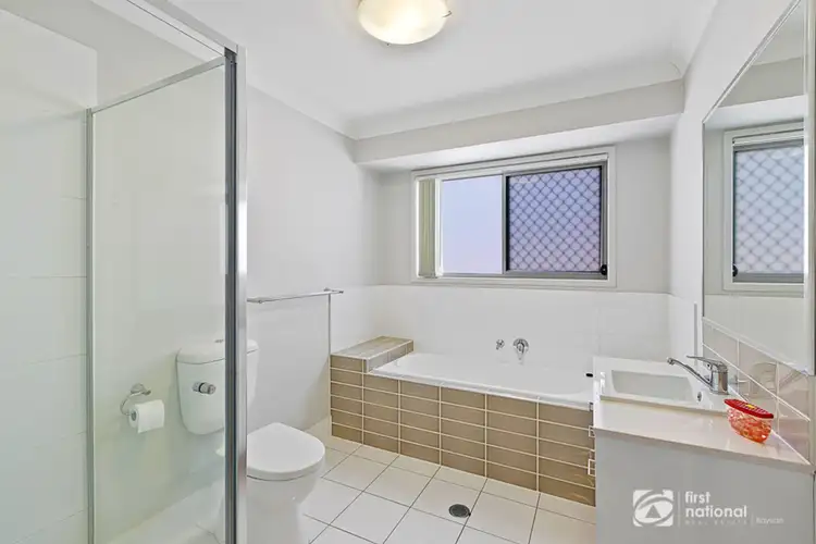 Seventh view of Homely house listing, 134 Bankswood Drive, Redland Bay QLD 4165