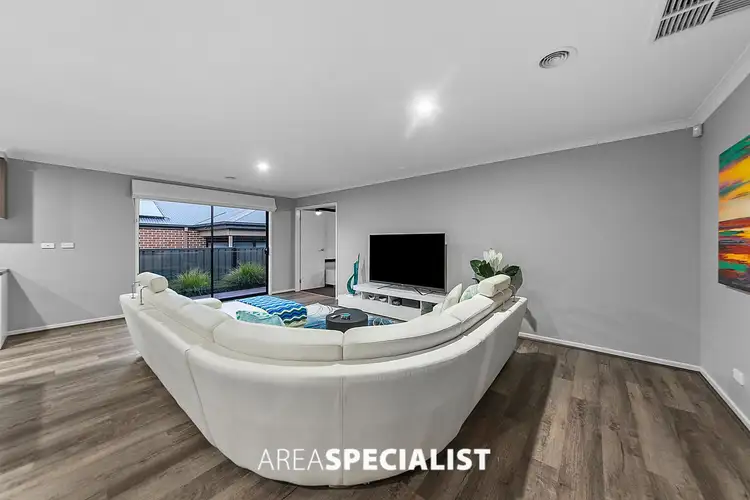 Third view of Homely house listing, 12 Albert Circuit, Pakenham VIC 3810