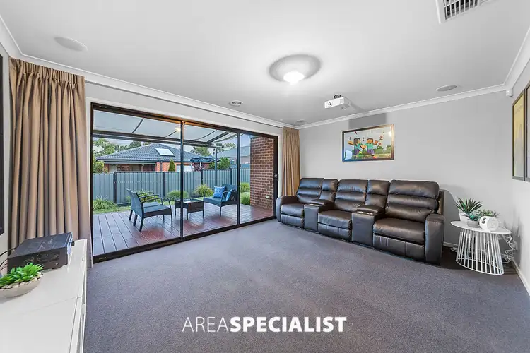 Fourth view of Homely house listing, 12 Albert Circuit, Pakenham VIC 3810