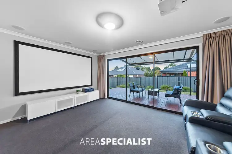 Fifth view of Homely house listing, 12 Albert Circuit, Pakenham VIC 3810