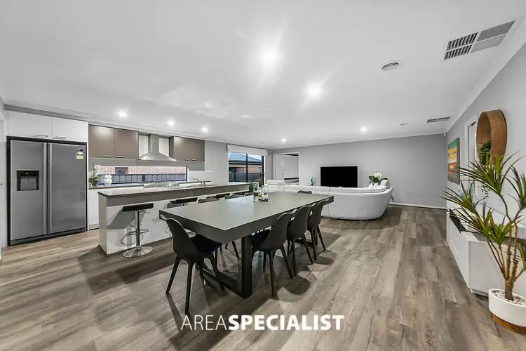 Sixth view of Homely house listing, 12 Albert Circuit, Pakenham VIC 3810